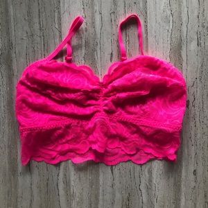 VS PINK Bralette